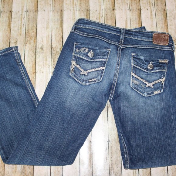 BKE MADISON BOOT STRETCH 28 x 31 - Picture 4 of 4